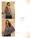 Tamanna By Sayuri Viscose Embroidery Bulk Indo Western Orders In India